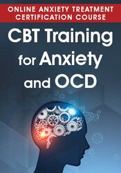 CBT Training for Anxiety and OCD