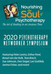 2020 Symposium Virtual Experience: Nourishing the Soul of Psychotherapy