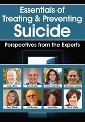Essentials of Treating & Preventing Suicide