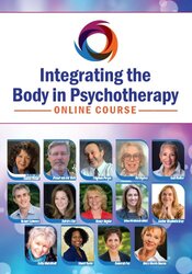 Integrating the Body in Psychotherapy Online Summit