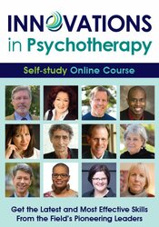 Innovations in Psychotherapy