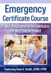 Emergency Certificate Course