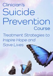 Clinicians Suicide Prevention Course