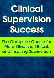 Clinical Supervision Success