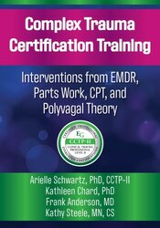 Complex Trauma Certification Training