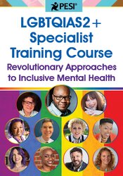 LGBTQIAS2+ Specialist Training Course
