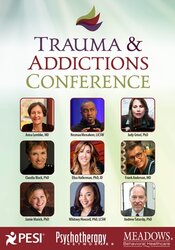 Trauma & Addictions: 2022 On-Demand Conference