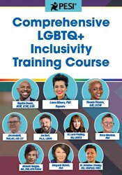 Comprehensive LGBTQ+ Inclusivity Training Course