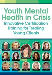 Youth Mental Health in Crisis