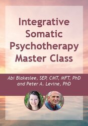 Integrative Somatic Psychotherapy Master Class