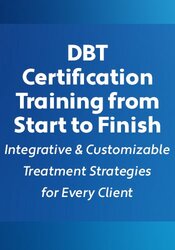 DBT Certification Training from Start to Finish