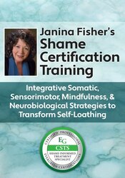 Janina Fishers Shame Certification Training