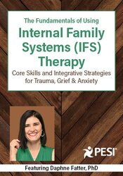 The Fundamentals of Using Internal Family Systems (IFS) Therapy