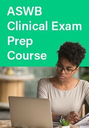 ASWB Clinical Exam Prep Course