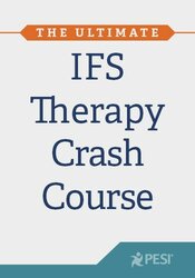 The Ultimate IFS Therapy Crash Course:  Over 12 Must-Have Techniques for Trauma, Anxiety, Grief and More