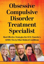 Obsessive Compulsive Disorder Treatment Specialist