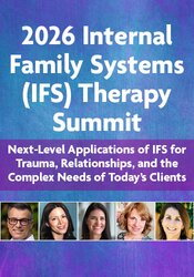2026 Internal Family Systems (IFS) Therapy Summit