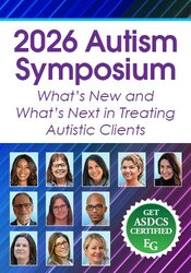 Live Online! , 2026 Autism Symposium