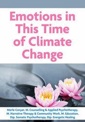 Emotions in this time of climate change
