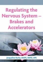 Regulating the nervous system  brakes and accelerators