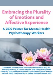 Embracing the Plurality of Emotions and Affective Experience