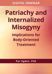 Patriachy and Internalized Misogyny
