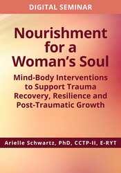 Nourishment for a Woman's Soul