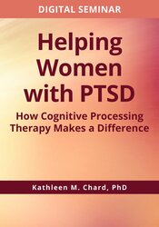 Helping Women with PTSD