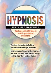2-Day Hypnosis Intensive Workshop