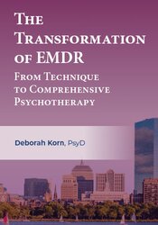 The Transformation of EMDR