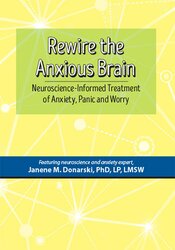 Rewire the Anxious Brain
