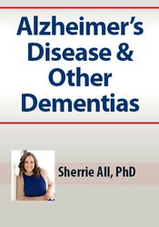 Alzheimers Disease & Other Dementias Certification Training