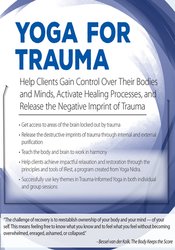 Yoga for Trauma