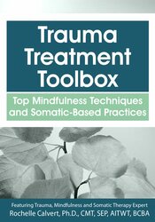 Trauma Treatment Toolbox