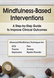 Mindfulness-Based Interventions