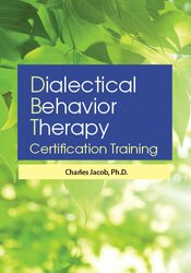 3-Day Dialectical Behavior Therapy Certification Training
