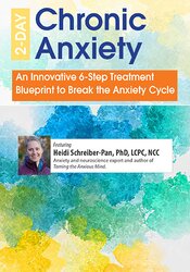 2-Day Chronic Anxiety