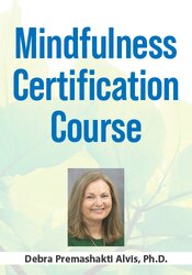 2-Day Intensive Training: Mindfulness Certification Course