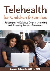 Telehealth for Children and Families