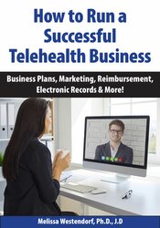 How to Run a Successful Telehealth Business