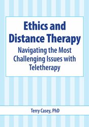 Ethics and Distance Therapy