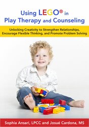 LEGO®-Based Play Therapy Techniques