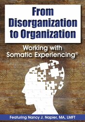 From Disorganization to Organization