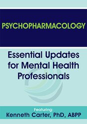 Psychopharmacology