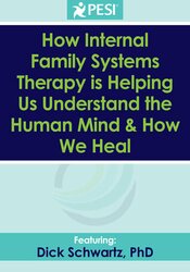 How Internal Family Systems Therapy is Helping Us Understand the Human Mind & How We Heal
