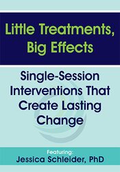 Little Treatments, Big Effects
