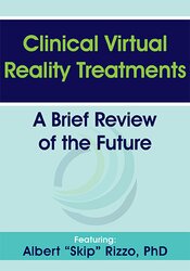 Clinical Virtual Reality Treatments