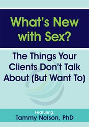 Whats New with Sex?