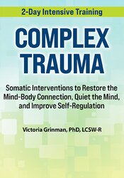 2-Day Complex Trauma