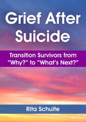 Grief After Suicide
